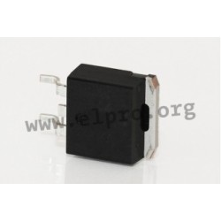 IRFS4410ZTRLPBF, Infineon SMD-Leistungs-MOSFETs, IRF/IRFS/IRL/IRLS Serie