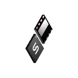 TSG65N068CE RVG, Taiwan Semiconductor SMD-Leistungs-MOSFETs, E-mode GaN, TSG65N Serie