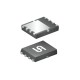 TSG65N190CR RVG, Taiwan Semiconductor SMD-Leistungs-MOSFETs, E-mode GaN, TSG65N Serie TSG65N190CR RVG