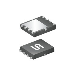 TSG65N190CR RVG, Taiwan Semiconductor SMD-Leistungs-MOSFETs, E-mode GaN, TSG65N Serie