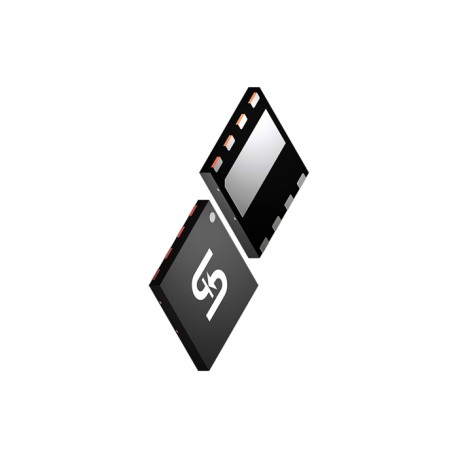 TSG65N110CE RVG, Taiwan Semiconductor SMD-Leistungs-MOSFETs, E-mode GaN, TSG65N Serie
