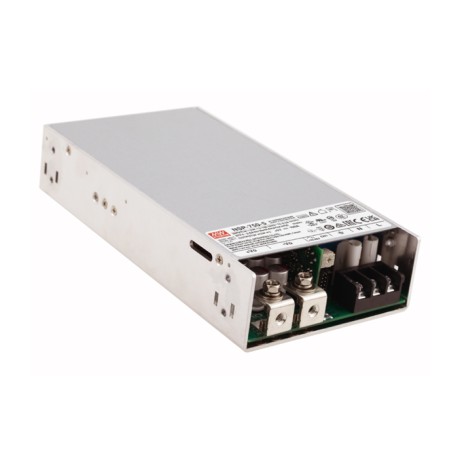 NSP-750-5, Mean Well Schaltnetzteile, 750W, 2xMOPP, NSP-750 Serie