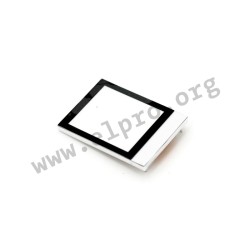 DELP503-W, LED-backlights for liquid crystal displays