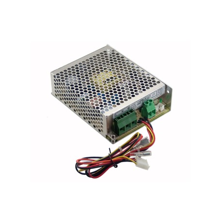 SCP-50-24, Mean Well Schaltnetzteile, 50W, SCP-50 Serie