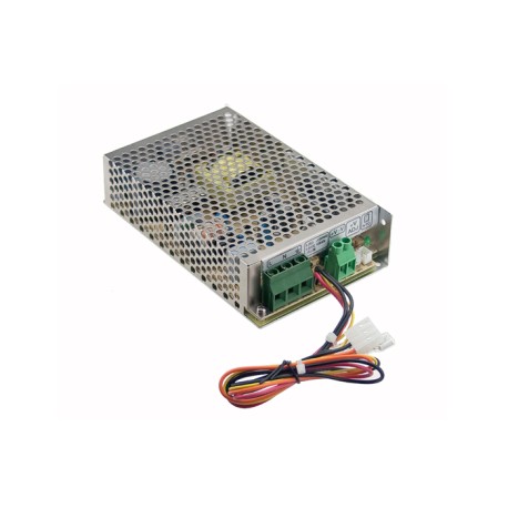 SCP-75-24, Mean Well Schaltnetzteile, 75W, SCP-75 Serie