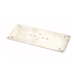 DRP-01A, Mean Well Montagezubehör, für Schaltnetzteile