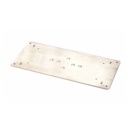 DRP-01A, Mean Well Montagezubehör, für Schaltnetzteile