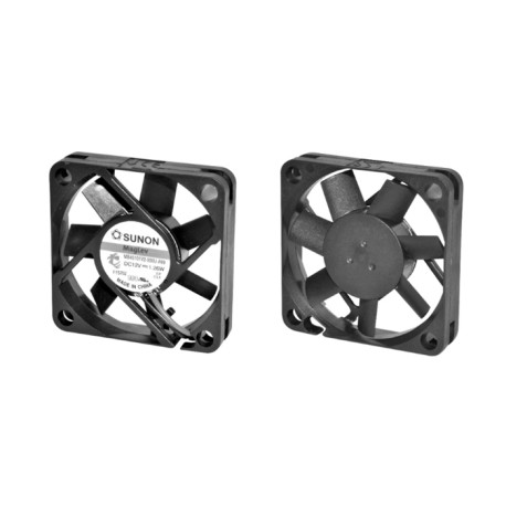 MF45100V1-1000U-A99, Sunon Lüfter, 45x45x10mm, 5V DC, MF Serie