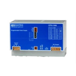 CPS-I1500.018(R2), Camtec switching power supplies, DIN rail mounting, 1500W, CPS-i1500(R2) series