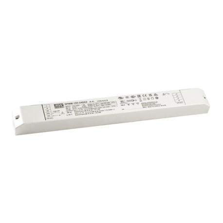 SPWM-150-24, Mean Well LED-Schaltnetzteile, 150W, SPWM-150 Serie