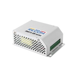 RMD75-110-24SUW, Recom DC/DC-Wandler, 75W, closed frame, RMD75-UW Serie