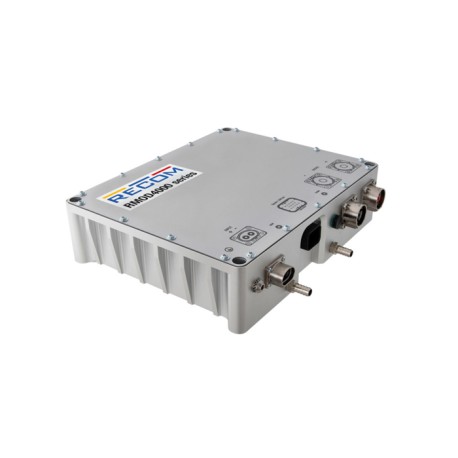 RMOD4000-650-28SEW, Recom DC/DC-Wandler, 400W, geschlossene Bauform, RMOD400-EW Serie