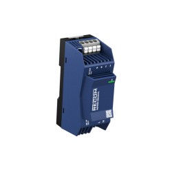 REFIN2U-S90/24/CL, Recom DIN-Schienen Schaltnetzteile, 90W, REFIN2U-S Serie