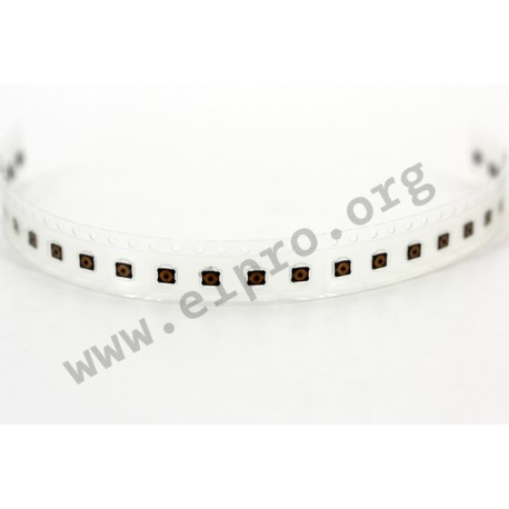 EVPAF5B70, Panasonic tact switches, SMD, 3x2,6mm, 1,6N/2,4N/3,4N, EVPAFF series