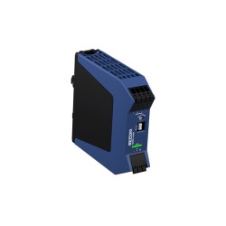 RACPRO1-S120/24, Recom AC/DC-Industrienetzteil Hutschiene, 120W, RACPRO1-S120 Serie