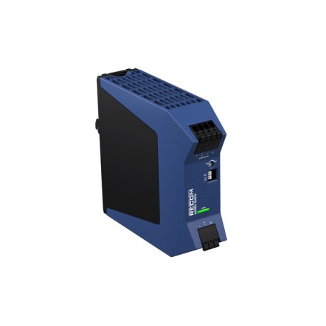 RACPRO1-S240/24, Recom AC/DC-Industrienetzteil Hutschiene, 240W, RACPRO1-S240 Serie