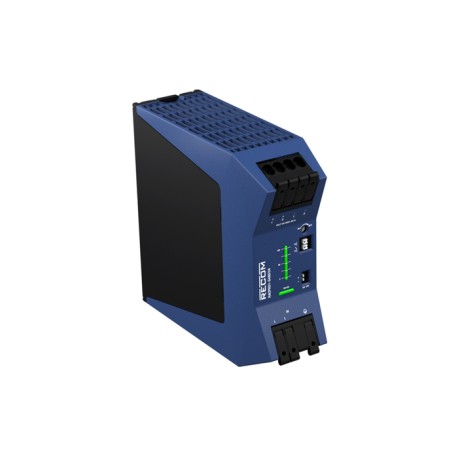 RACPRO1-S480/24, Recom AC/DC-Industrienetzteil Hutschiene, 480W, RACPRO1-S480 Serie