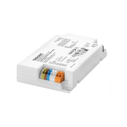 28000666, Tridonic LED-Schaltnetzteile, 45W, Dali-2 Push-Dimm, IP20, Konstantstrom, LCA 45W 500-1400mA one4all C PRE Serie