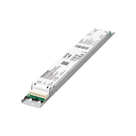 28003603, Tridonic LED power supplies, 60W, Dali-2 push-dimm, IP20, constant current, LC 60/150-550/230 o4a NF h16 EXC4 series