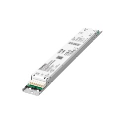 28004048, Tridonic LED power supplies, 25W, Dali-2 push-dimm, IP20, constant current, LC 25/50-350/230 o4a NF h16 EXC4 series