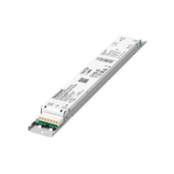 28004049, Tridonic LED power supplies, 40W, Dali-2 push-dimm, IP20, constant current, LC 40/75-400/230 o4a NF h16 EXC4 series