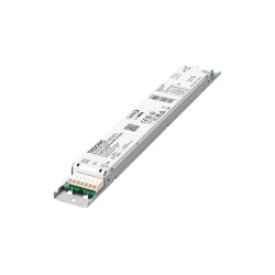 28004050, Tridonic LED power supplies, 60W, Dali-2 push-dimm, IP20, constant current, LC 60/75-330/330 o4a NF h16 EXC4 series