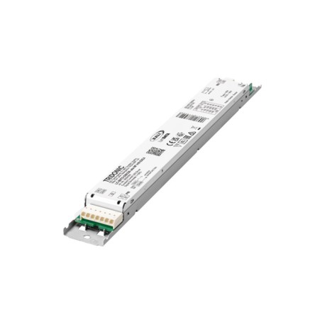 28004050, Tridonic LED-Schaltnetzteile, 60W, Dali-2 Push-Dimm, IP20, Konstantstrom, LC 60/75-330/330 o4a NF h16 EXC4 Serie