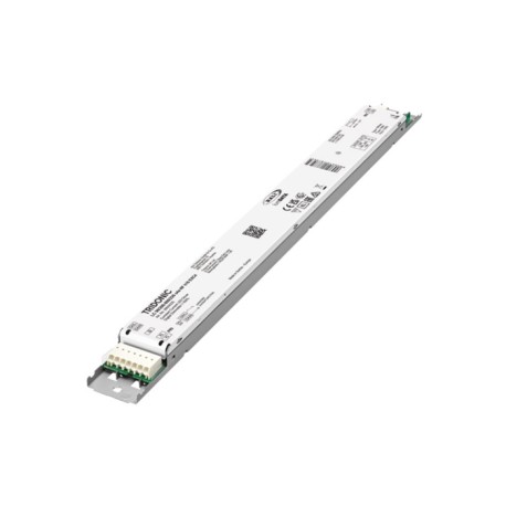 28004235, Tridonic LED power supplies, 90W, Dali-2 push-dimm, IP20, constant current, LC 90/200-800/230 o4a NF h16 EXC4 series