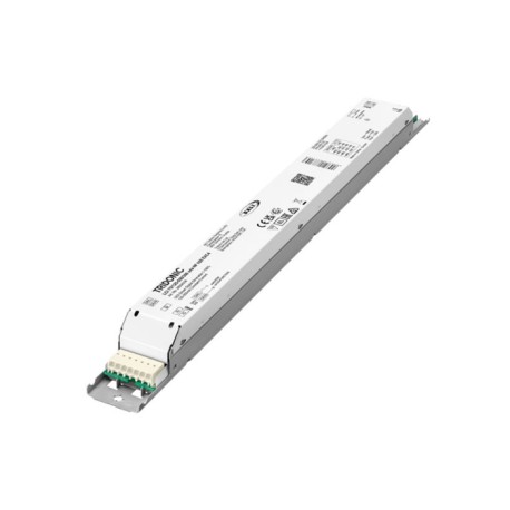 28004034, Tridonic LED power supplies, 75W, Dali-2 push-dimm, IP20, constant current, LCI 75/125-550/300 o4a NF h28 EXC4 series