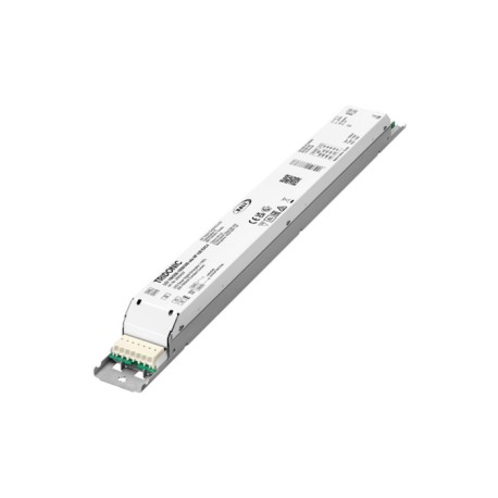 28004037, Tridonic LED power supplies, 150W, Dali-2 push-dimm, IP20, constant current, LCI 150/250-1050/300 o4a NF h28 EXC4 seri