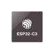 ESP32-C3FH4X, Espressif WiFi-Module, 802.11 b/g/n, Bluetooth, ESP Serie ESP32-C3FH4X
