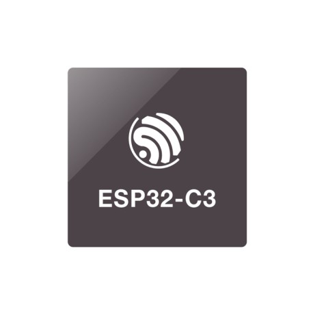 ESP32-C3FH4X, Espressif WiFi-Module, 802.11 b/g/n, Bluetooth, ESP Serie