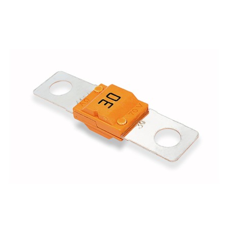 MTX030, iMaxx automotive fuses, 70V, midiOTO, bolt-on, MTX series