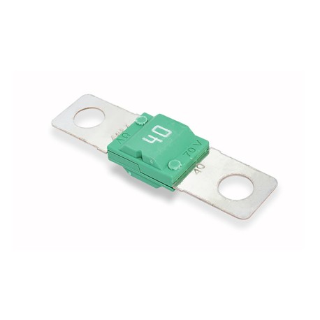 MTX040, iMaxx automotive fuses, 70V, midiOTO, bolt-on, MTX series