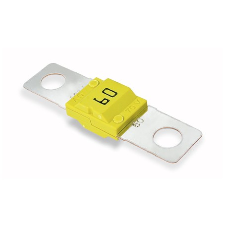 MTX060, iMaxx automotive fuses, 70V, midiOTO, bolt-on, MTX series