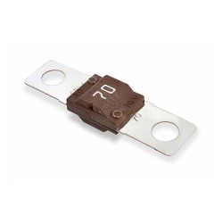 MTX070, iMaxx automotive fuses, 70V, midiOTO, bolt-on, MTX series