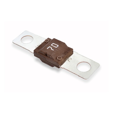 MTX070, iMaxx automotive fuses, 70V, midiOTO, bolt-on, MTX series
