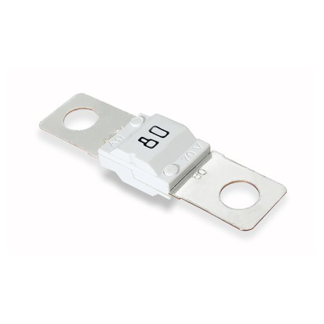 MTX080, iMaxx automotive fuses, 70V, midiOTO, bolt-on, MTX series