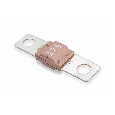 MTX175, iMaxx automotive fuses, 70V, midiOTO, bolt-on, MTX series