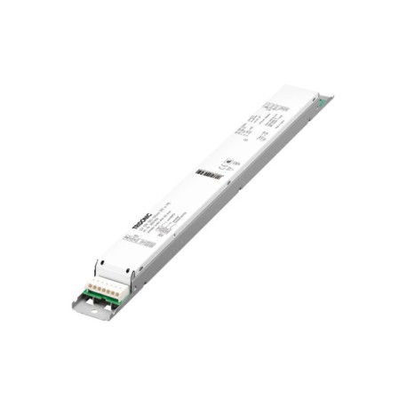 28001909, Tridonic LED-Schaltnetzteile, 50W, Dali-2 Push-Dimm, IP20, Konstantstrom, LCA 50W 350-1050mA DT8 lp PRE Serie