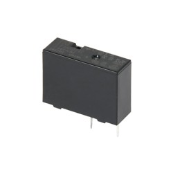FTR-F3AA012E-B-F, FCL Components PCB relays, 5A, 1 normally open contact, slim type, FTR-F3 series