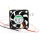 MF40101VX-1000U-G99, Sunon Lüfter, 40x40x10mm, 12V DC, EE/EF/MF/HA Serie MF40101VX-1000U-G99