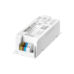 28000707, Tridonic LED power supplies, 45W, not dimmable, IP20, constant current, LC 45W 500-1400mA flexC SC EXC series