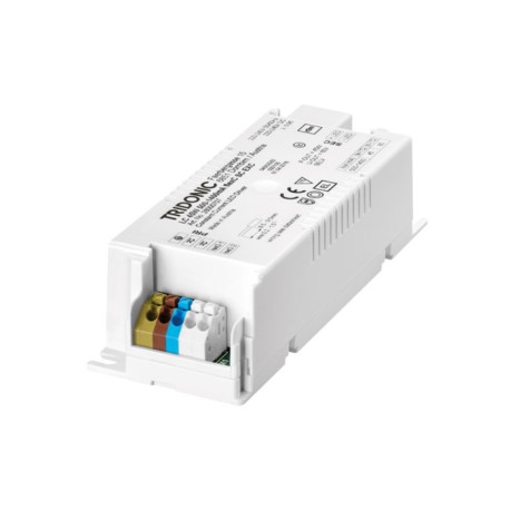 28000707, Tridonic LED power supplies, 45W, not dimmable, IP20, constant current, LC 45W 500-1400mA flexC SC EXC series