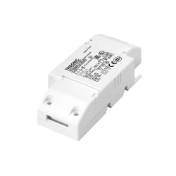 87500747, Tridonic LED power supplies, 15W, not dimmable, IP20, constant current, LC 15/350/43 fixC SR SNC2 series