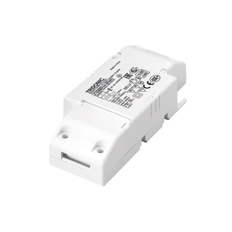 87500747, Tridonic LED power supplies, 15W, not dimmable, IP20, constant current, LC 15/350/43 fixC SR SNC2 series