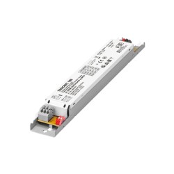 28003375, Tridonic LED-Schaltnetzteile, 25W, nicht dimmbar, IP20, Konstantstrom, LC 25/200-350/70 flexCC lp SNC3 Serie