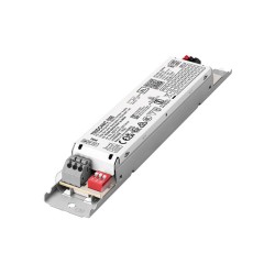 28004143, Tridonic LED-Schaltnetzteile, 56,7W, nicht dimmbar, IP20, Konstantstrom, LC 57/700-1050/54 flexC lp SNC4 Serie