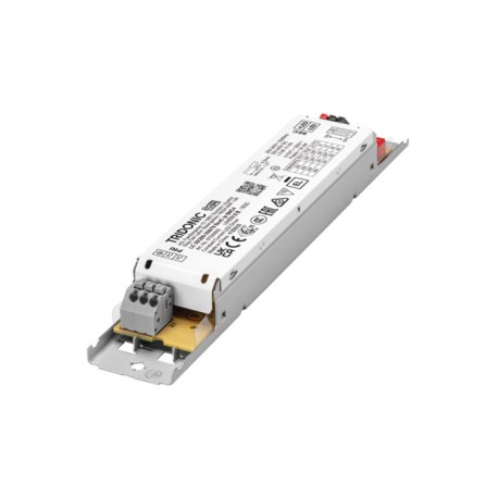 87500992, Tridonic LED-Schaltnetzteile, 24,5W, nicht dimmbar, IP20, Konstantstrom, LC 25/200-350/70 flexC lp SNC4 Serie