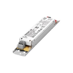 87500993, Tridonic LED-Schaltnetzteile, 36,4W, nicht dimmbar, IP20, Konstantstrom, LC 35/200-350/121 flexC lp SNC4 Serie